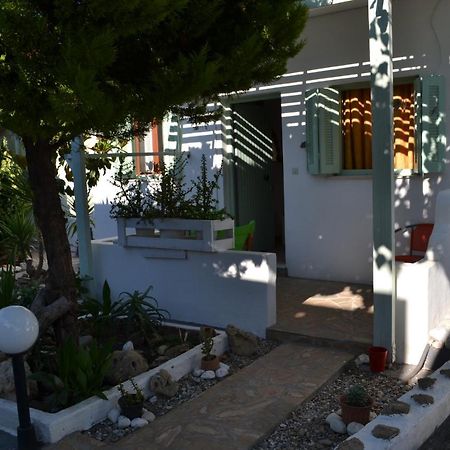 Skyros Koxilas Studios Екстериор снимка