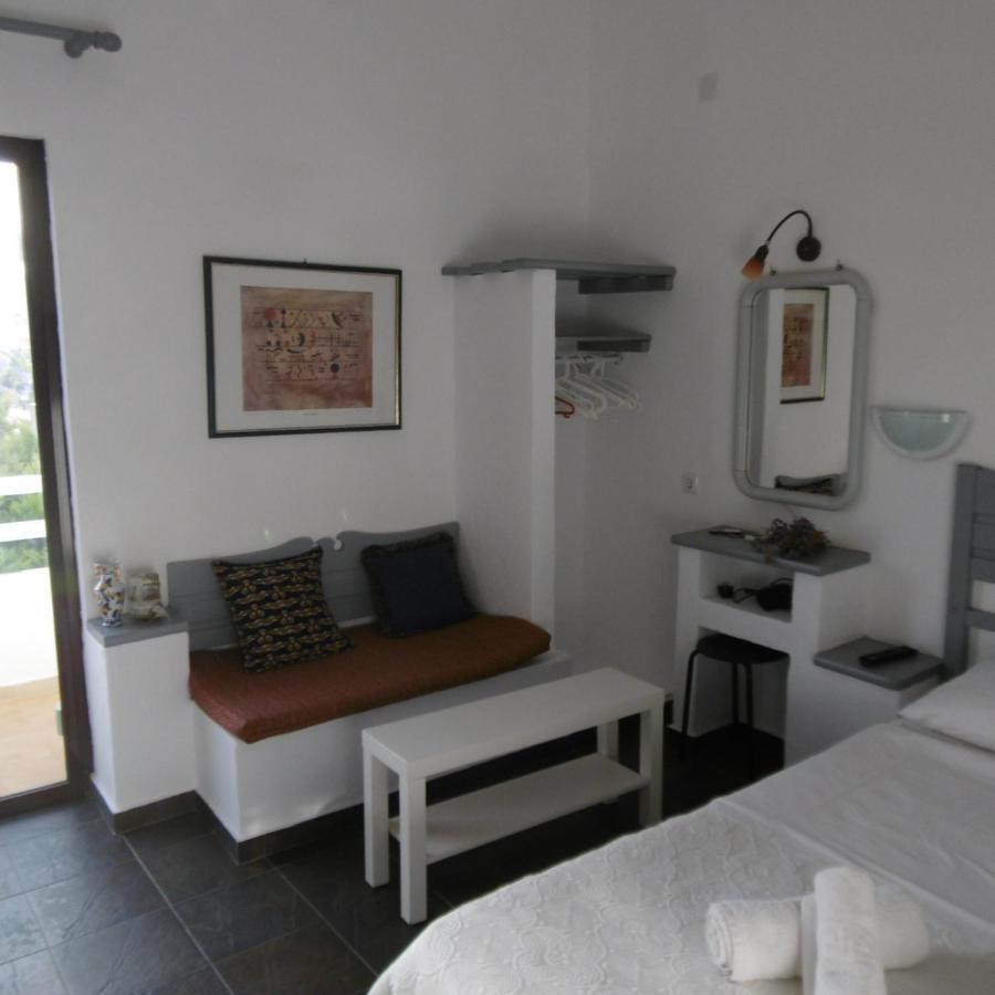 Skyros Koxilas Studios Екстериор снимка