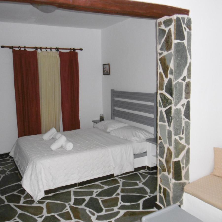 Skyros Koxilas Studios Екстериор снимка