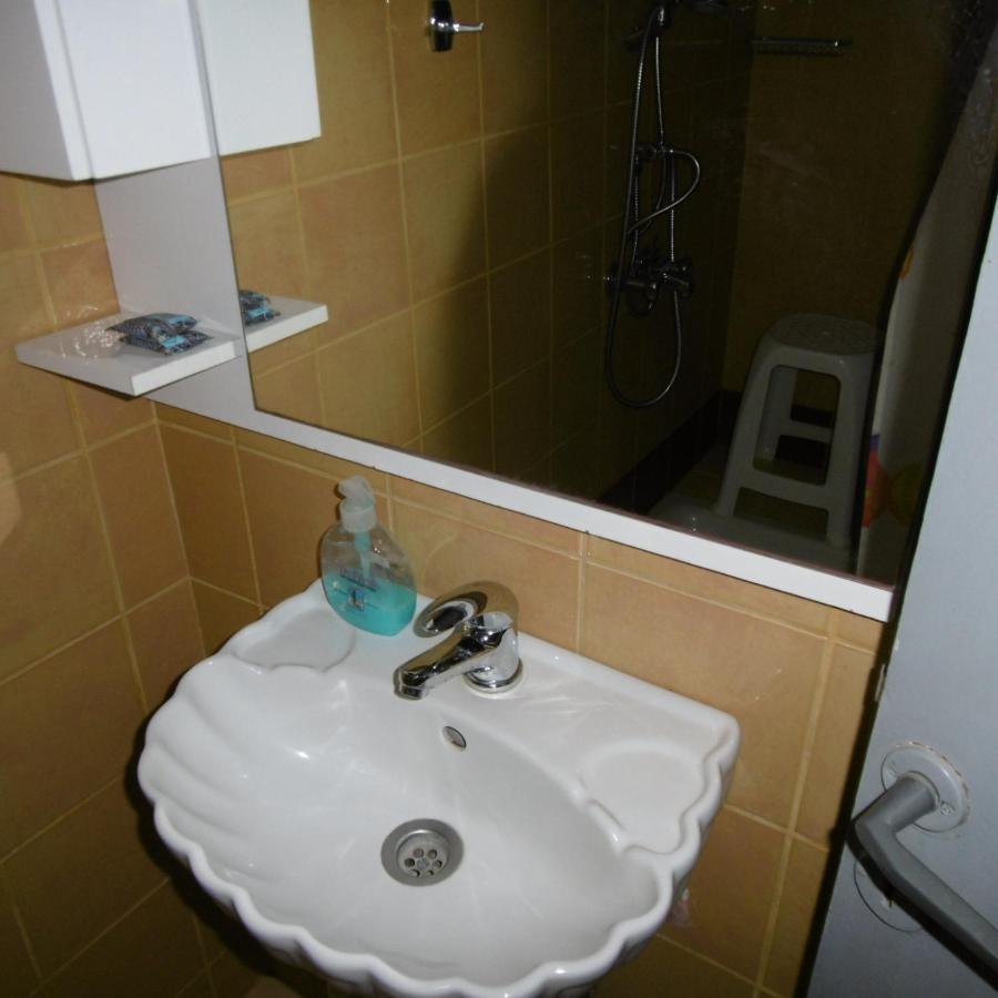Skyros Koxilas Studios Екстериор снимка