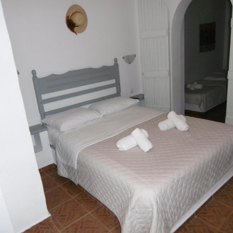 Skyros Koxilas Studios Екстериор снимка