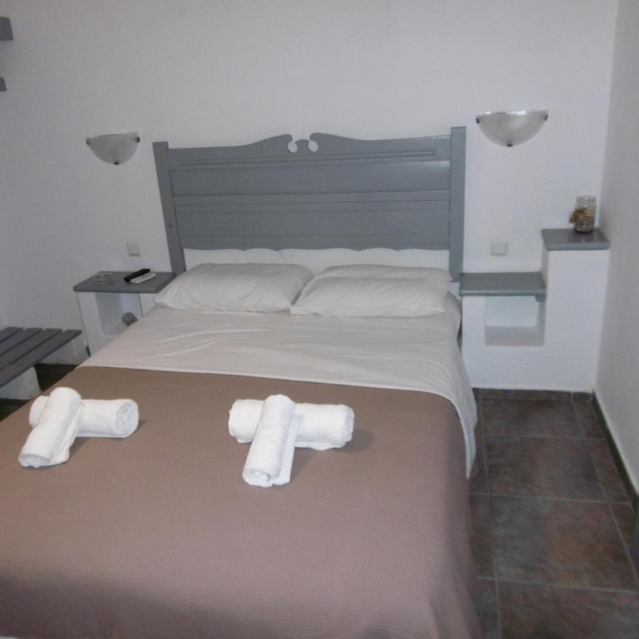 Skyros Koxilas Studios Екстериор снимка