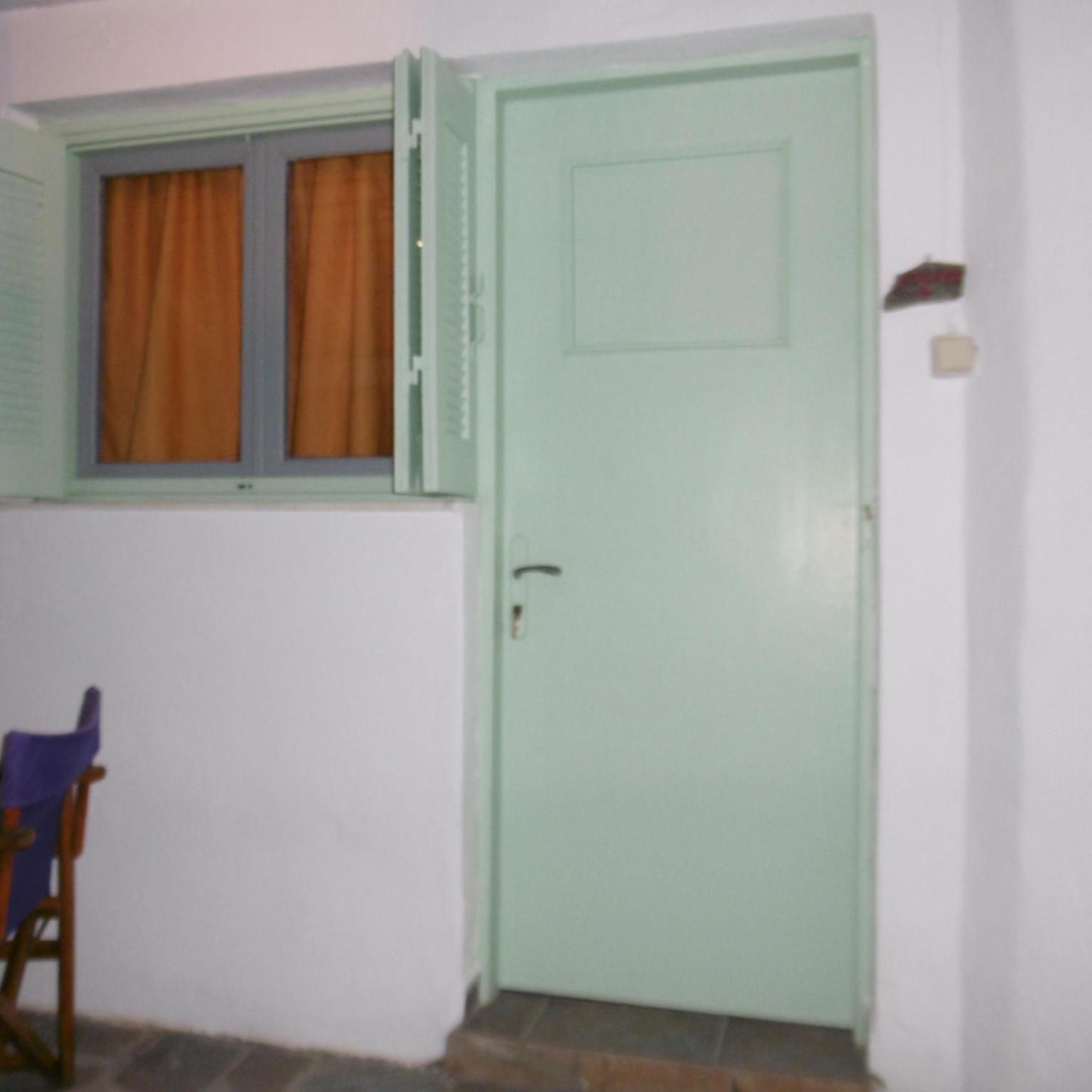 Skyros Koxilas Studios Екстериор снимка
