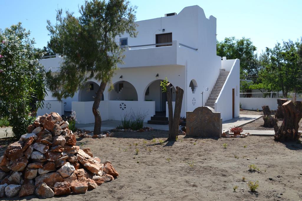 Skyros Koxilas Studios Екстериор снимка