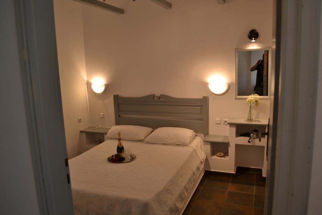 Skyros Koxilas Studios Екстериор снимка