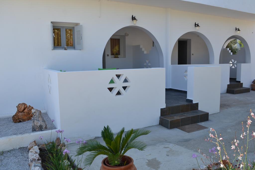 Skyros Koxilas Studios Екстериор снимка