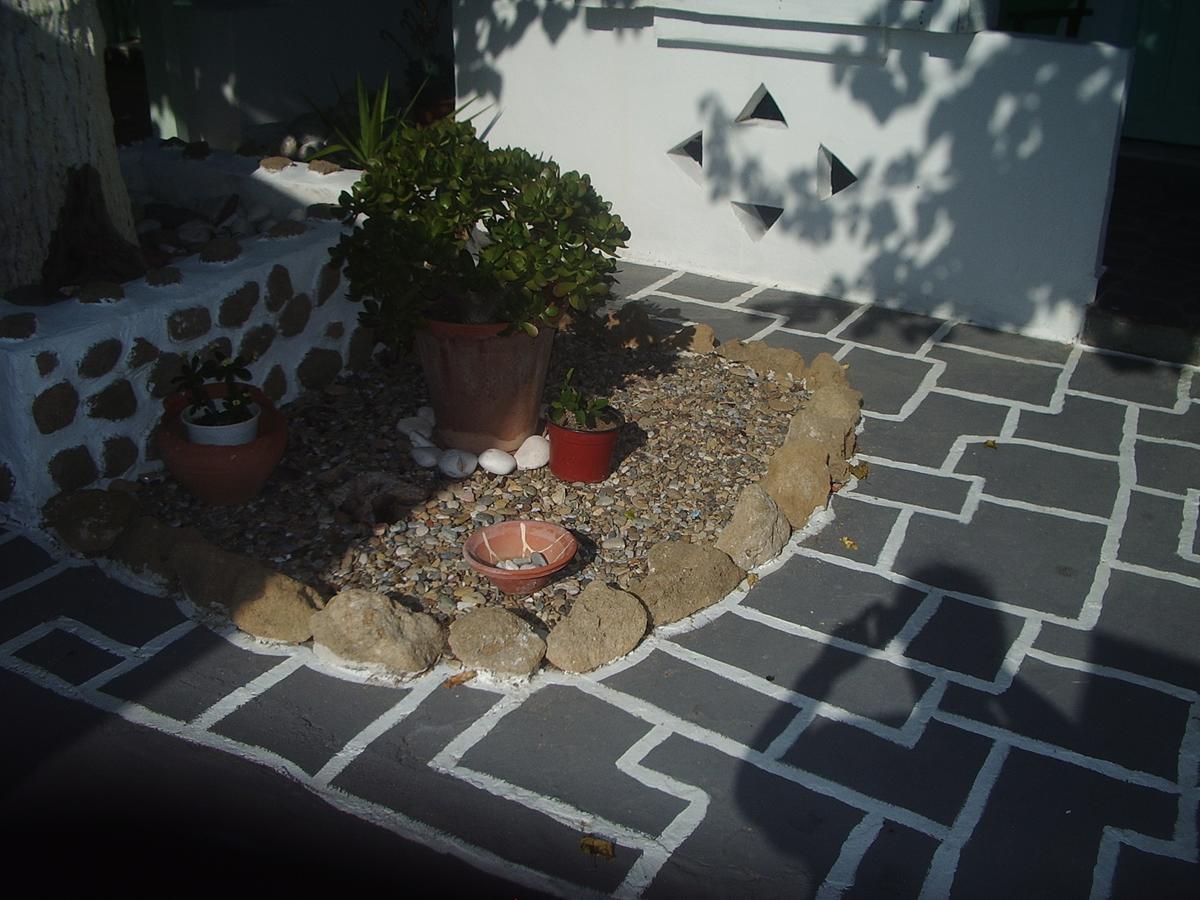 Skyros Koxilas Studios Екстериор снимка