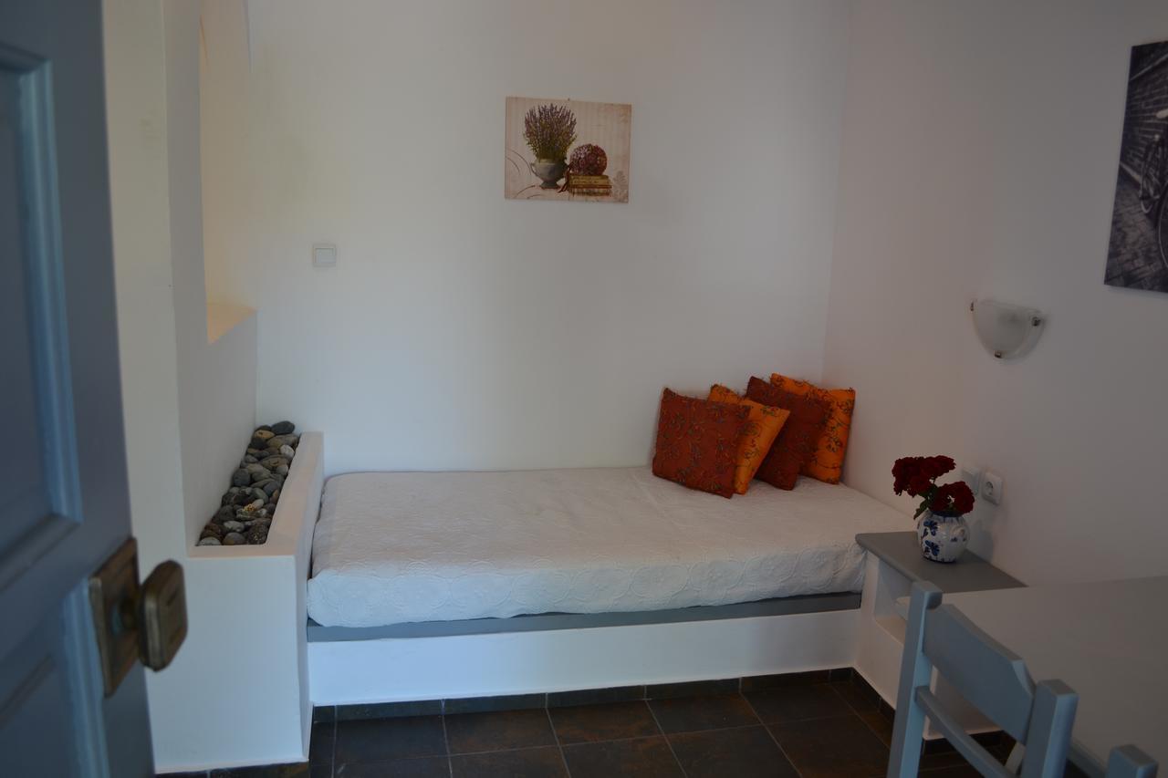 Skyros Koxilas Studios Екстериор снимка