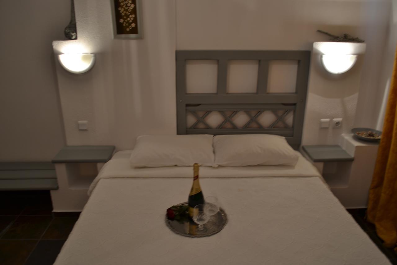 Skyros Koxilas Studios Екстериор снимка
