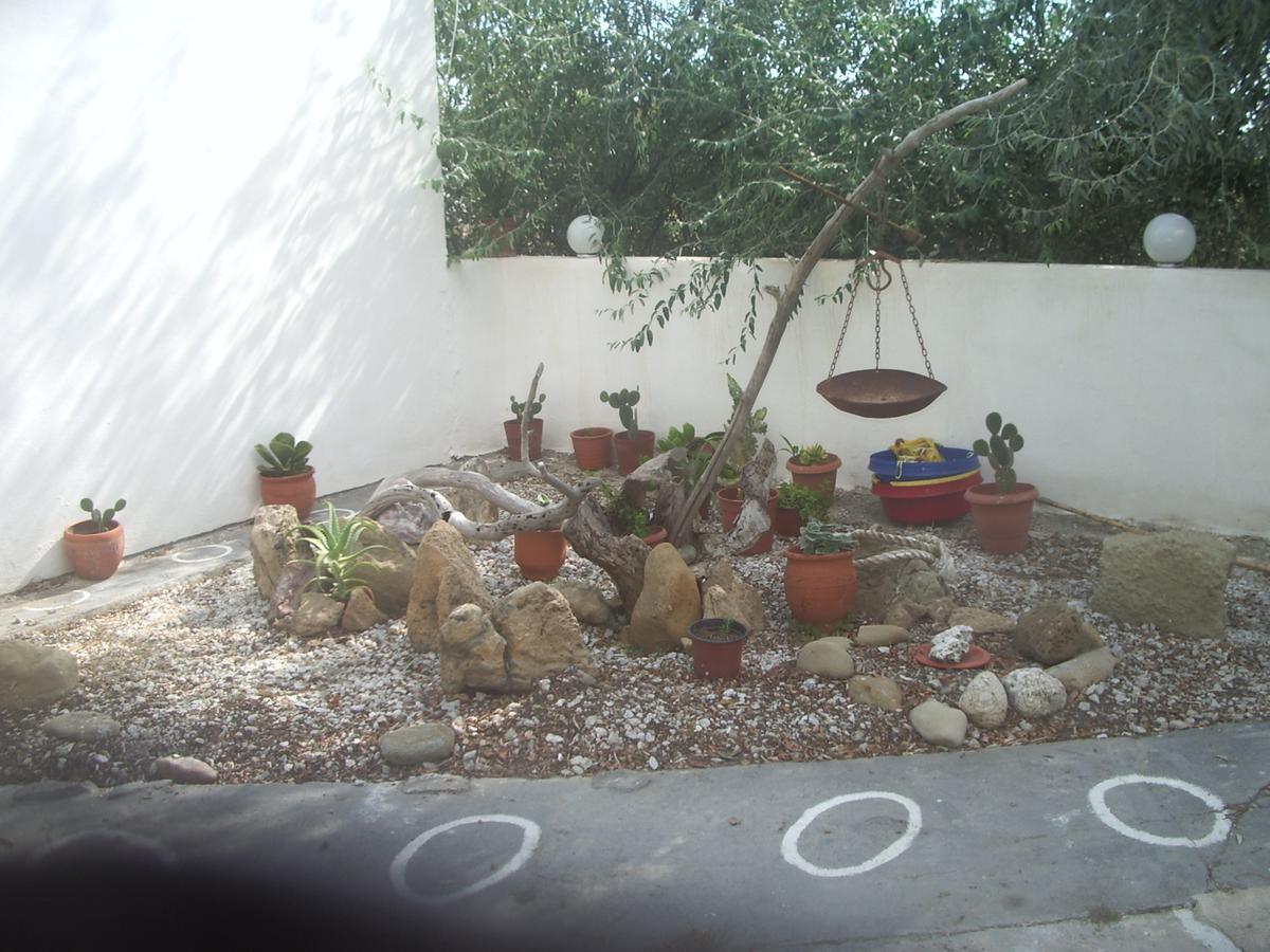 Skyros Koxilas Studios Екстериор снимка