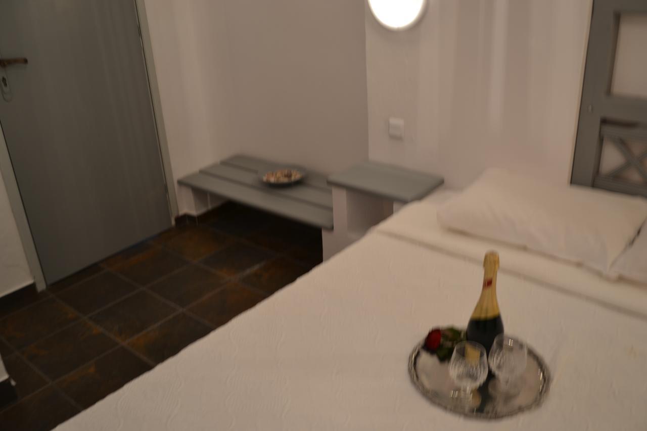 Skyros Koxilas Studios Екстериор снимка