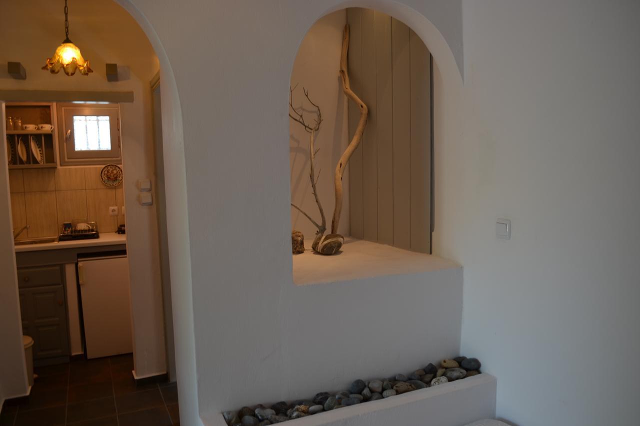 Skyros Koxilas Studios Екстериор снимка
