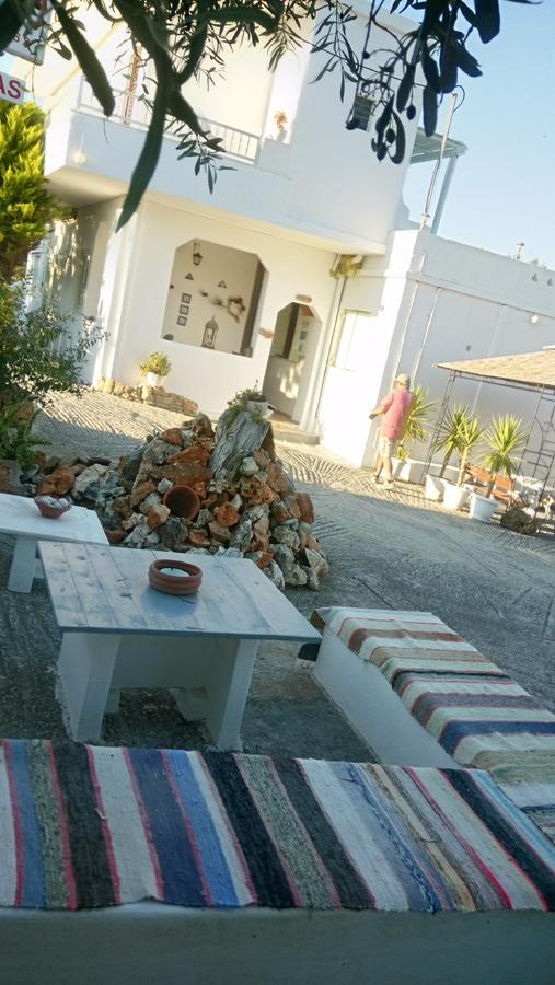 Skyros Koxilas Studios Екстериор снимка