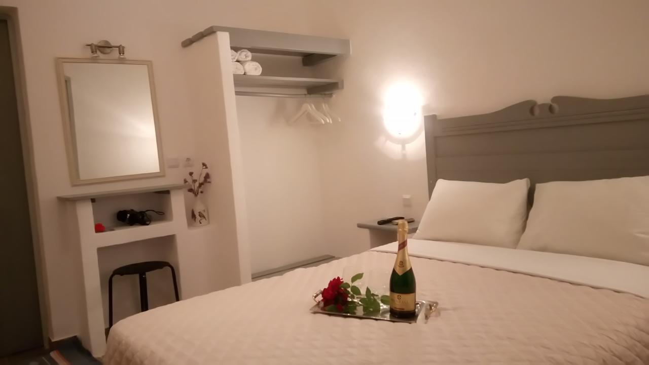 Skyros Koxilas Studios Екстериор снимка