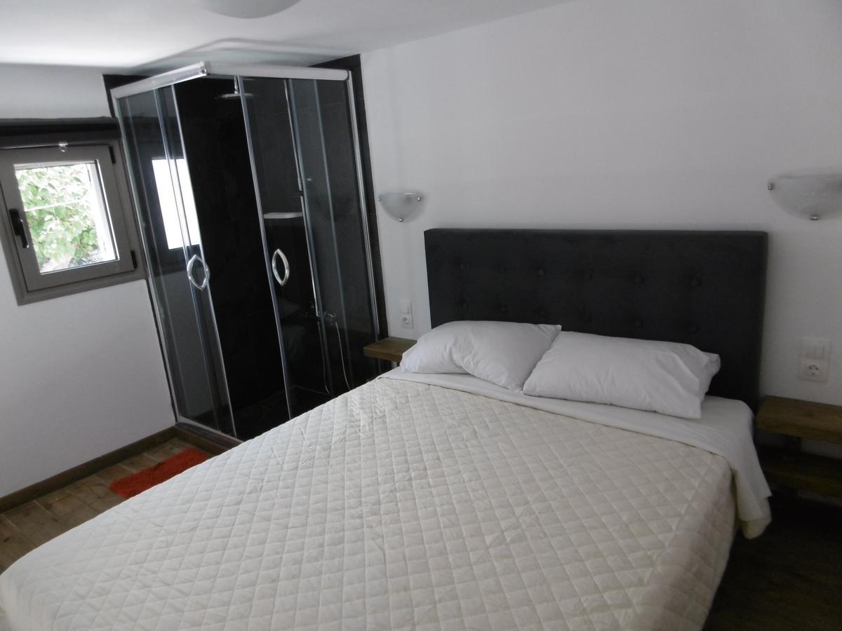 Skyros Koxilas Studios Екстериор снимка