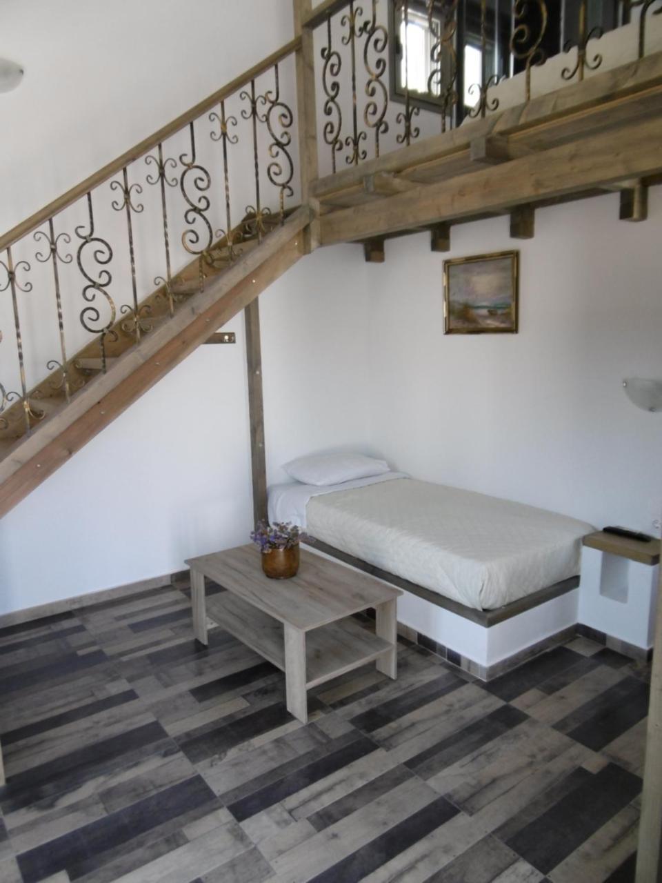 Skyros Koxilas Studios Екстериор снимка