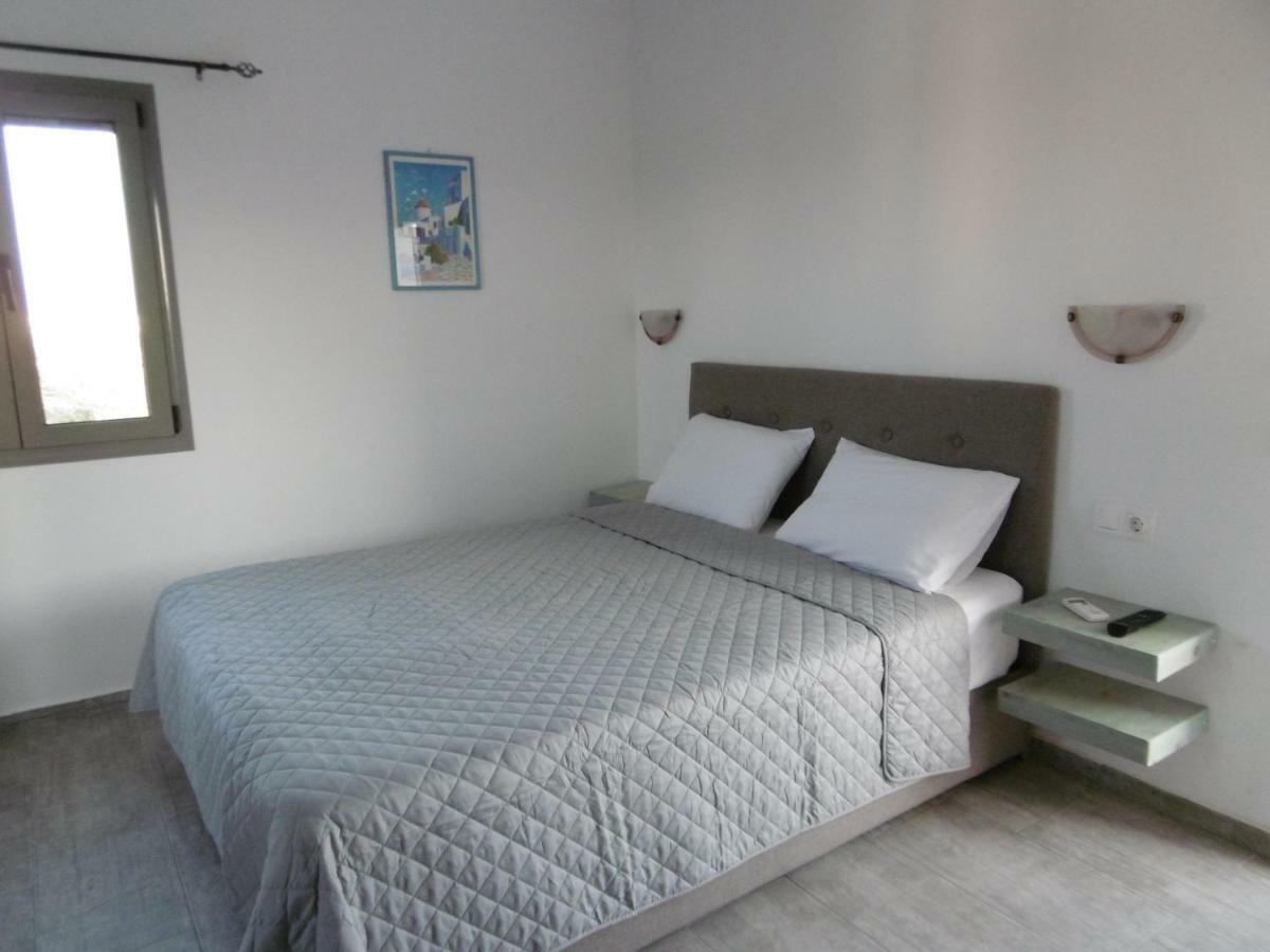 Skyros Koxilas Studios Екстериор снимка