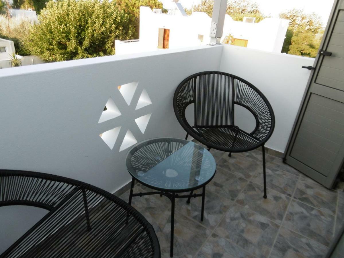 Skyros Koxilas Studios Екстериор снимка