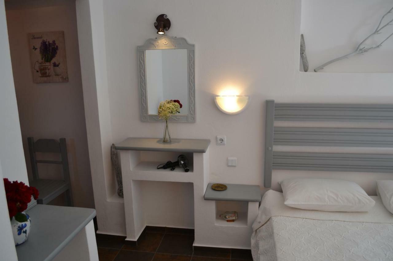 Skyros Koxilas Studios Екстериор снимка