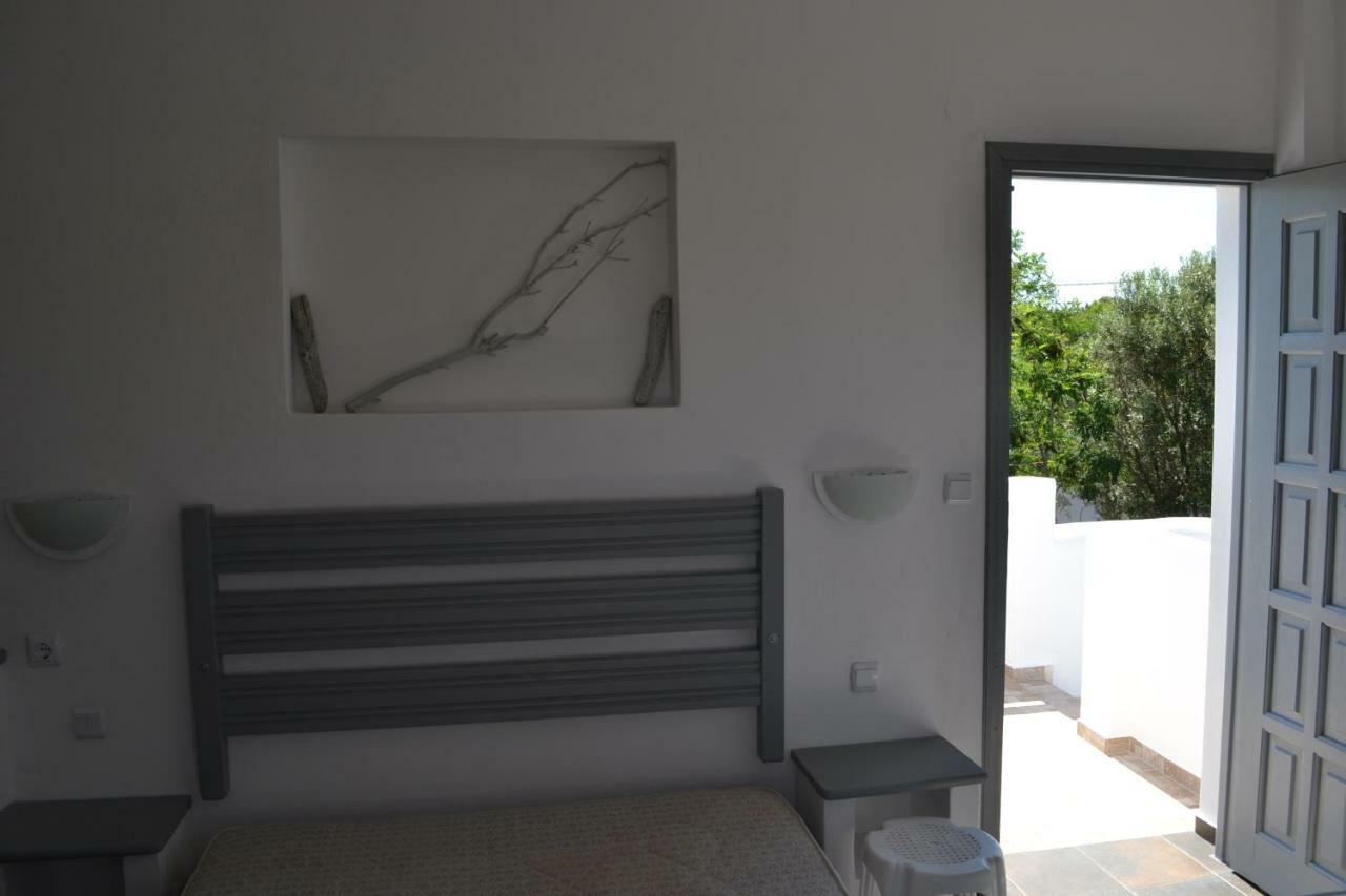 Skyros Koxilas Studios Екстериор снимка